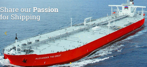 Capital Ship Management Corp. is Awarded the &ldquo;Best Vessel Operator &ndash; Europe&rdquo; Sea Transport Award 2017