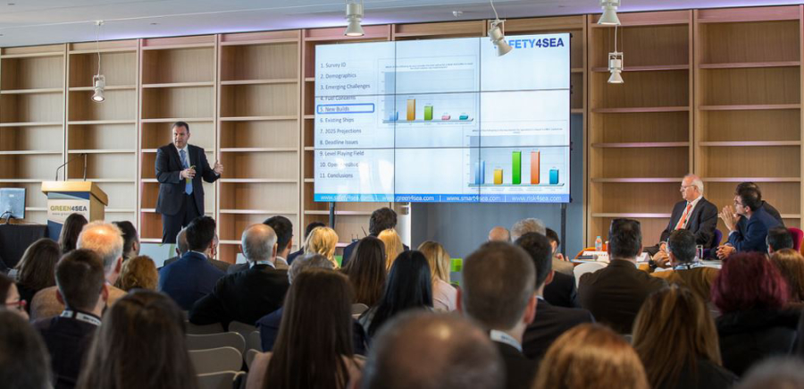 GREEN4SEA Conference addressed key fuel challenges towards 2020