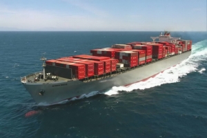 &Eta; Euroseas &alpha;&pi;&omicron;&kappa;&tau;ά &tau;έ&sigma;&sigma;&epsilon;&rho;&alpha; conteinerships &alpha;&pi;ό &tau;&eta; Synergy