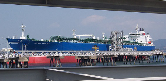 ABS Evaluation Demonstrates Feasibility of LPG as Fuel Strategy for Dorian LPG