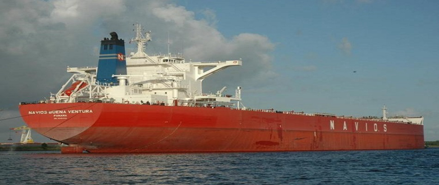 Navios Maritime Acquisition Corporation Provides a Secured Loan of $70 Million to Navios Holdings Inc.
