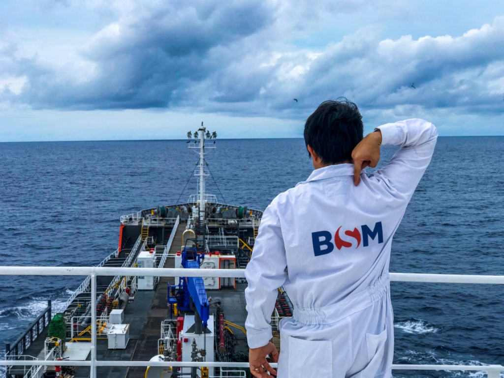 BSM – developing a just culture