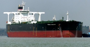 &Nu;έ&alpha; &alpha;&gamma;&omicron;&rho;ά VLCC &gamma;&iota;&alpha; &tau;&eta;&nu; Delta Tankers