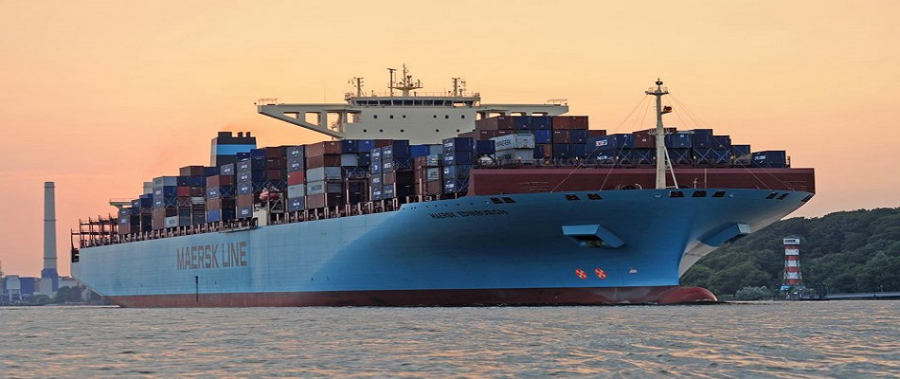 Tariffs Make Life Even Tougher for World&rsquo;s Biggest Shipping Company