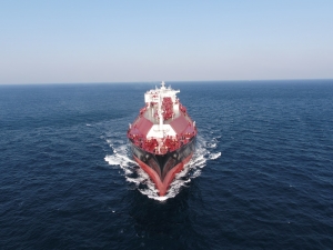 &Mu;&alpha;&kappa;&rho;&omicron;&chi;&rho;ό&nu;&iota;&alpha; &nu;&alpha;ύ&lambda;&omega;&sigma;&eta; &nu;&epsilon;ό&tau;&epsilon;&upsilon;&kappa;&tau;&omicron;&upsilon; &tau;&eta;&sigmaf; FLEX LNG &sigma;&tau;&omicron;&nu; ό&mu;&iota;&lambda;&omicron; Gunvor