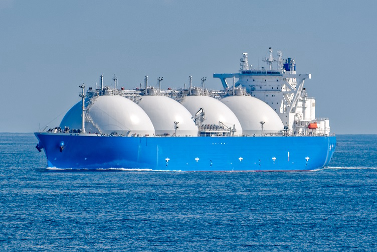 &Tau;&omicron; &mu;έ&lambda;&lambda;&omicron;&nu; &tau;&omicron;&upsilon; LNG &omega;&sigmaf; &nu;&alpha;&upsilon;&tau;&iota;&lambda;&iota;&alpha;&kappa;&omicron;ύ &kappa;&alpha;&upsilon;&sigma;ί&mu;&omicron;&upsilon;